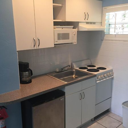 Coral Reef Guesthouse Fort Lauderdale Quarto foto