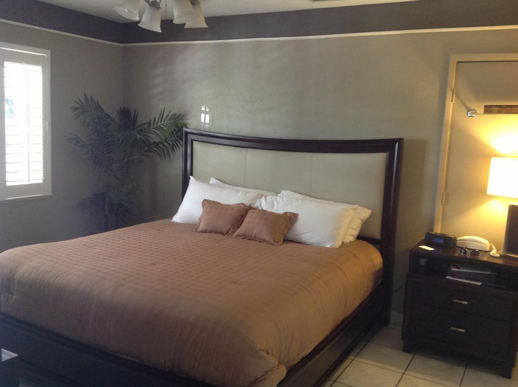 Coral Reef Guesthouse Fort Lauderdale Exterior foto