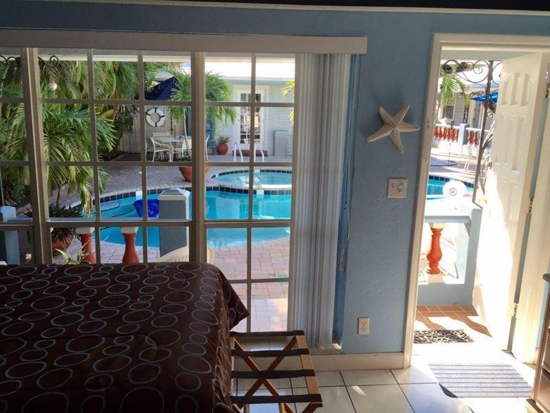 Coral Reef Guesthouse Fort Lauderdale Quarto foto