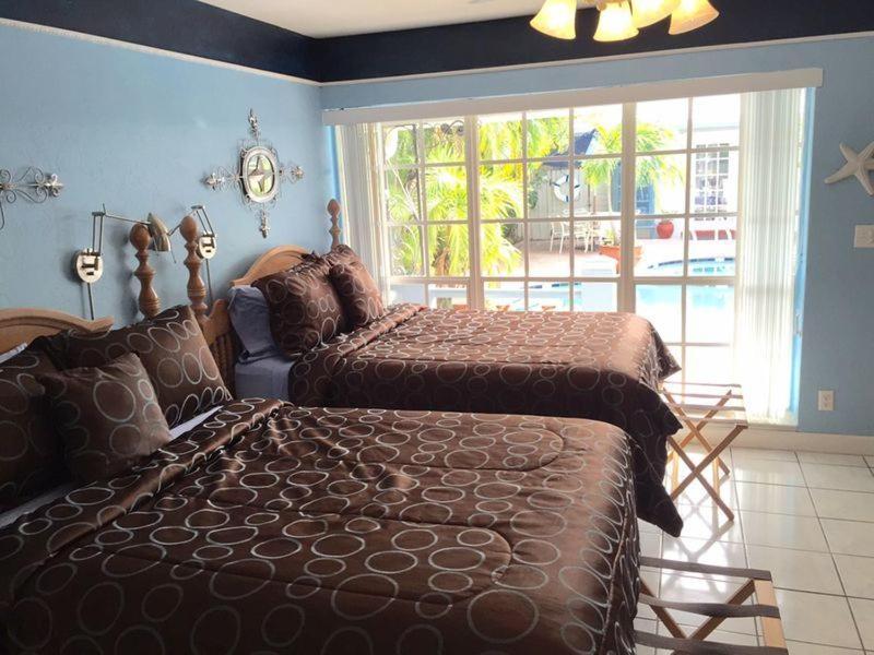 Coral Reef Guesthouse Fort Lauderdale Quarto foto