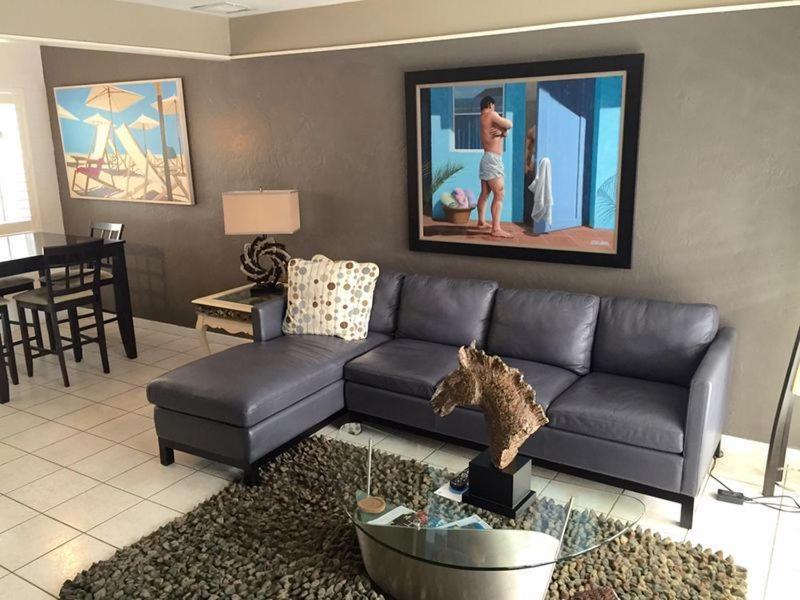 Coral Reef Guesthouse Fort Lauderdale Quarto foto