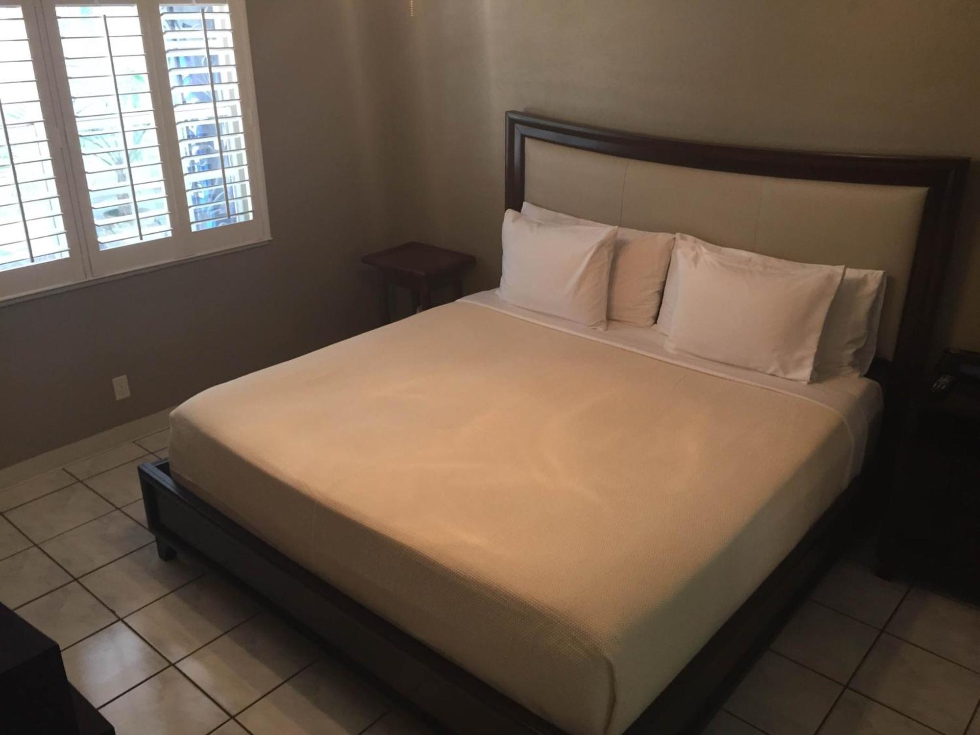 Coral Reef Guesthouse Fort Lauderdale Quarto foto