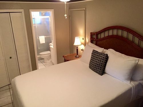 Coral Reef Guesthouse Fort Lauderdale Exterior foto