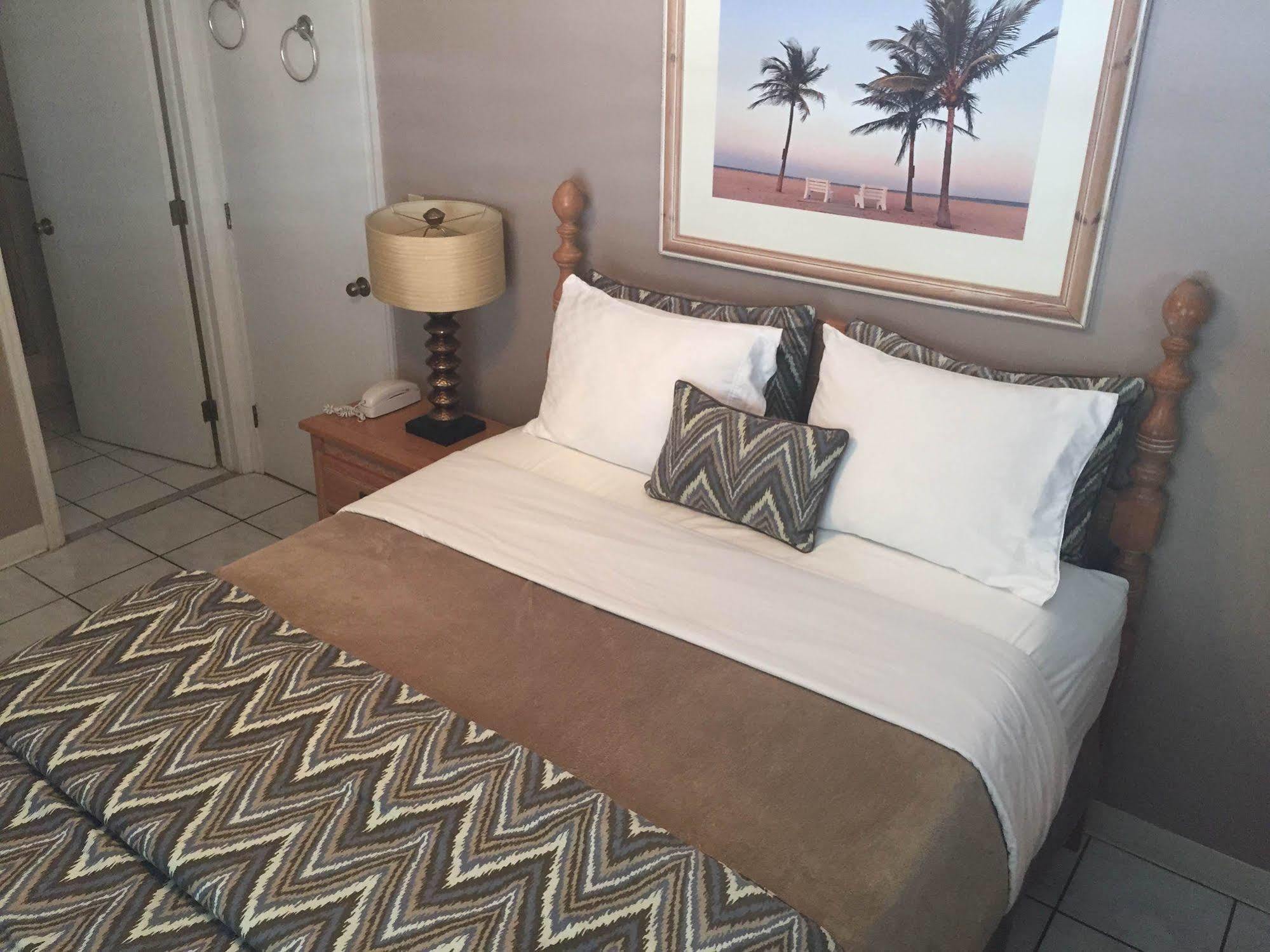 Coral Reef Guesthouse Fort Lauderdale Exterior foto